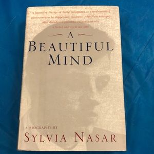 A Beautiful Mind (Book)